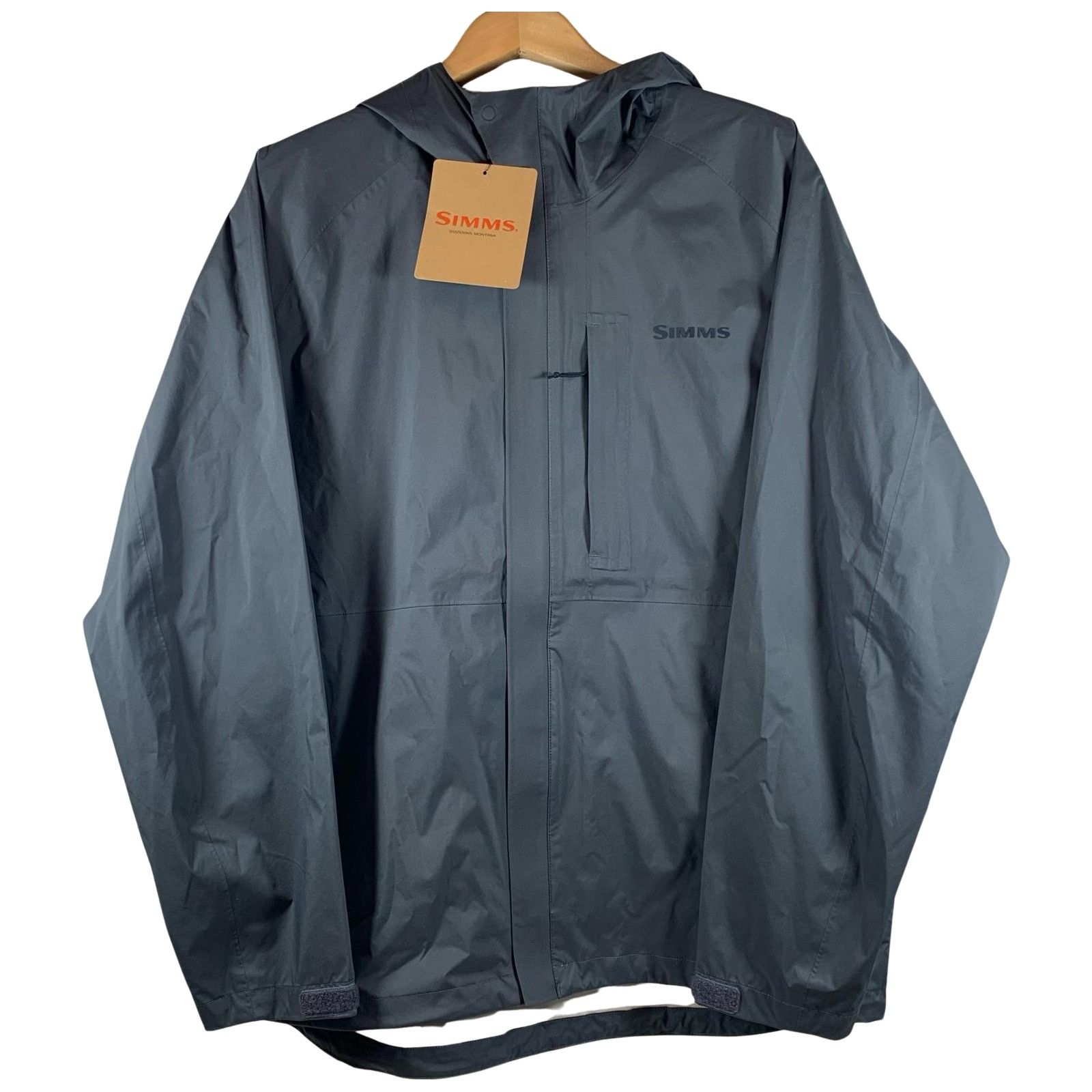SIMMS フィッシングウェア M'S WAYPOINS JACKET 17,745円
