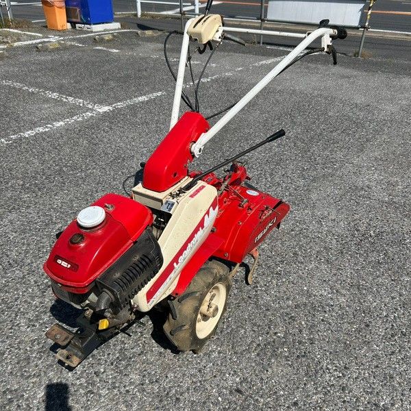 中古】【店頭引取限定】イセキ 管理機 KC44F 【野田愛宕店】 - メルカリ