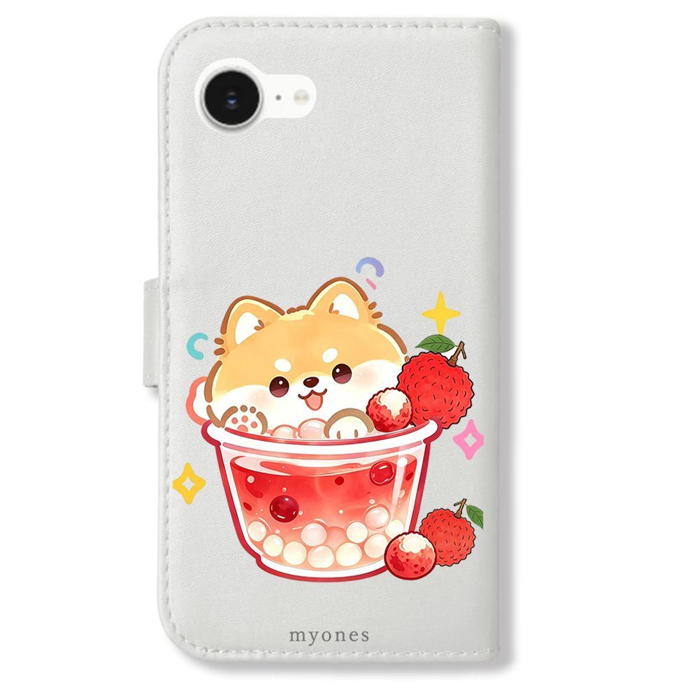 新品未使用】 AQUOS R7 SH-52C 手帳型スマホ ケース カバー (色