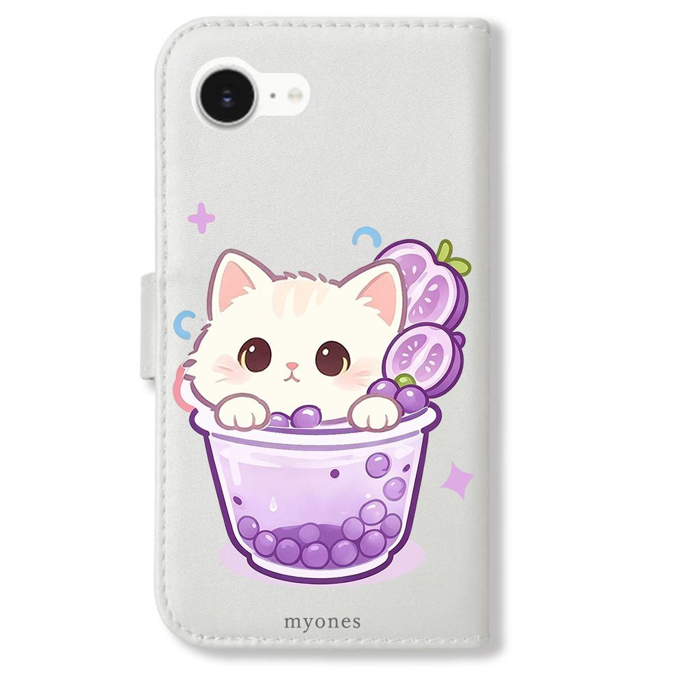 新品未使用】 LG VELVET L-52A 手帳型スマホ ケース カバー (色
