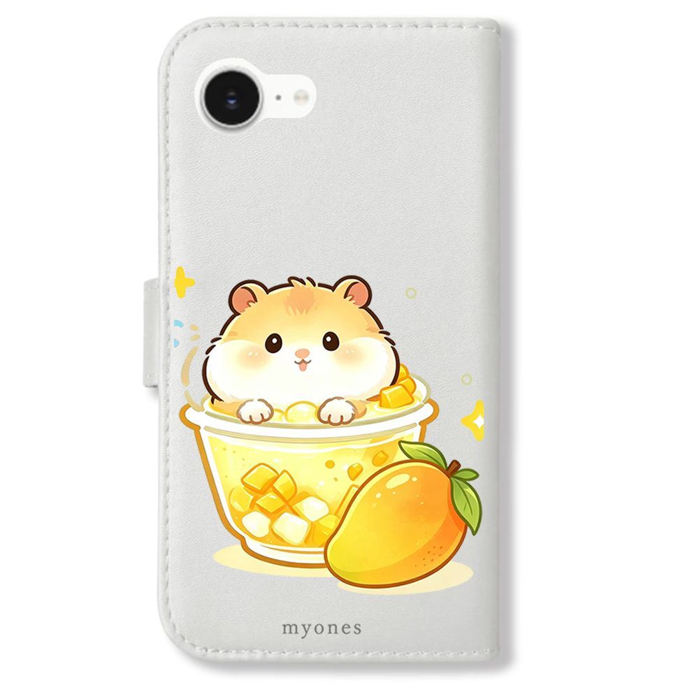 新品未使用】 ZenFone Max M2 ZB633KL 手帳型スマホ ケース(色