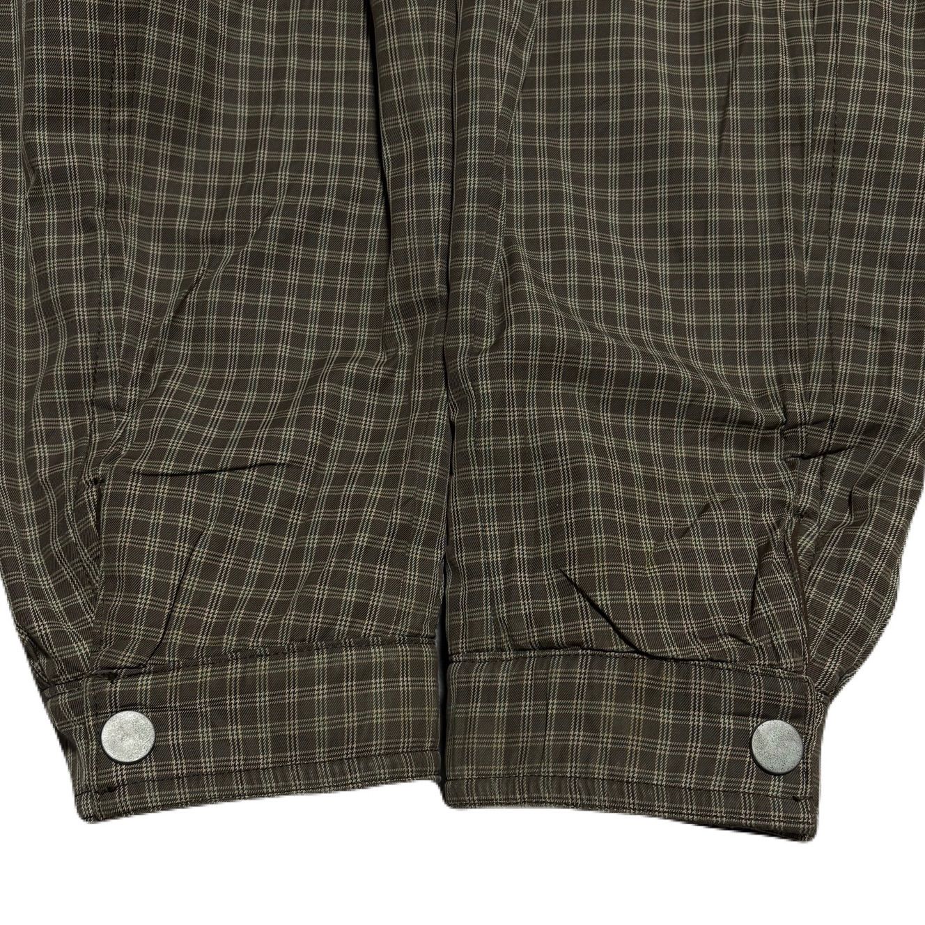 LACOSTE ラコステ DrizzlerJacket ドリズラージャケット SwingTop 