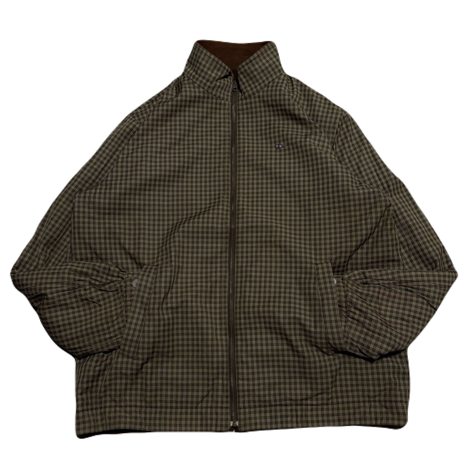 LACOSTE ラコステ DrizzlerJacket ドリズラージャケット SwingTop