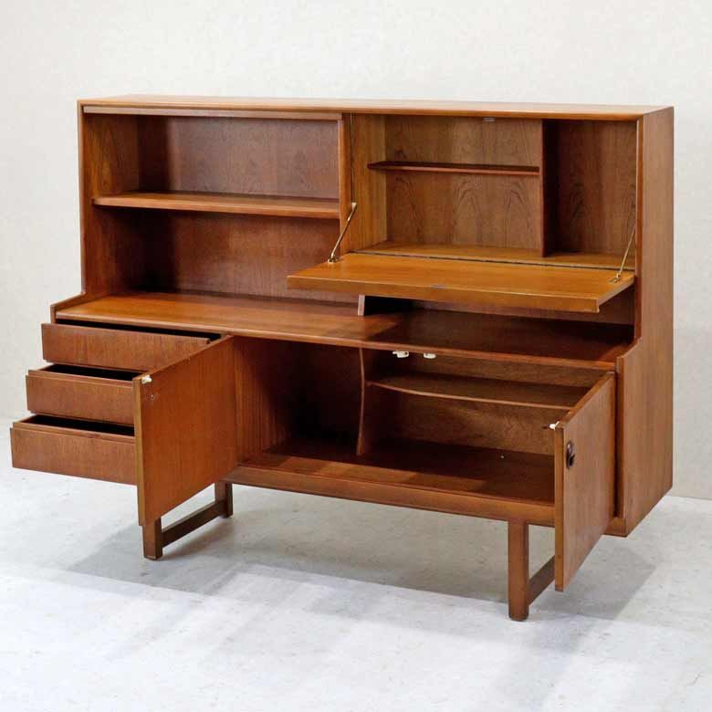 キャビネット ポートウッドファニチャー Portwood funiture