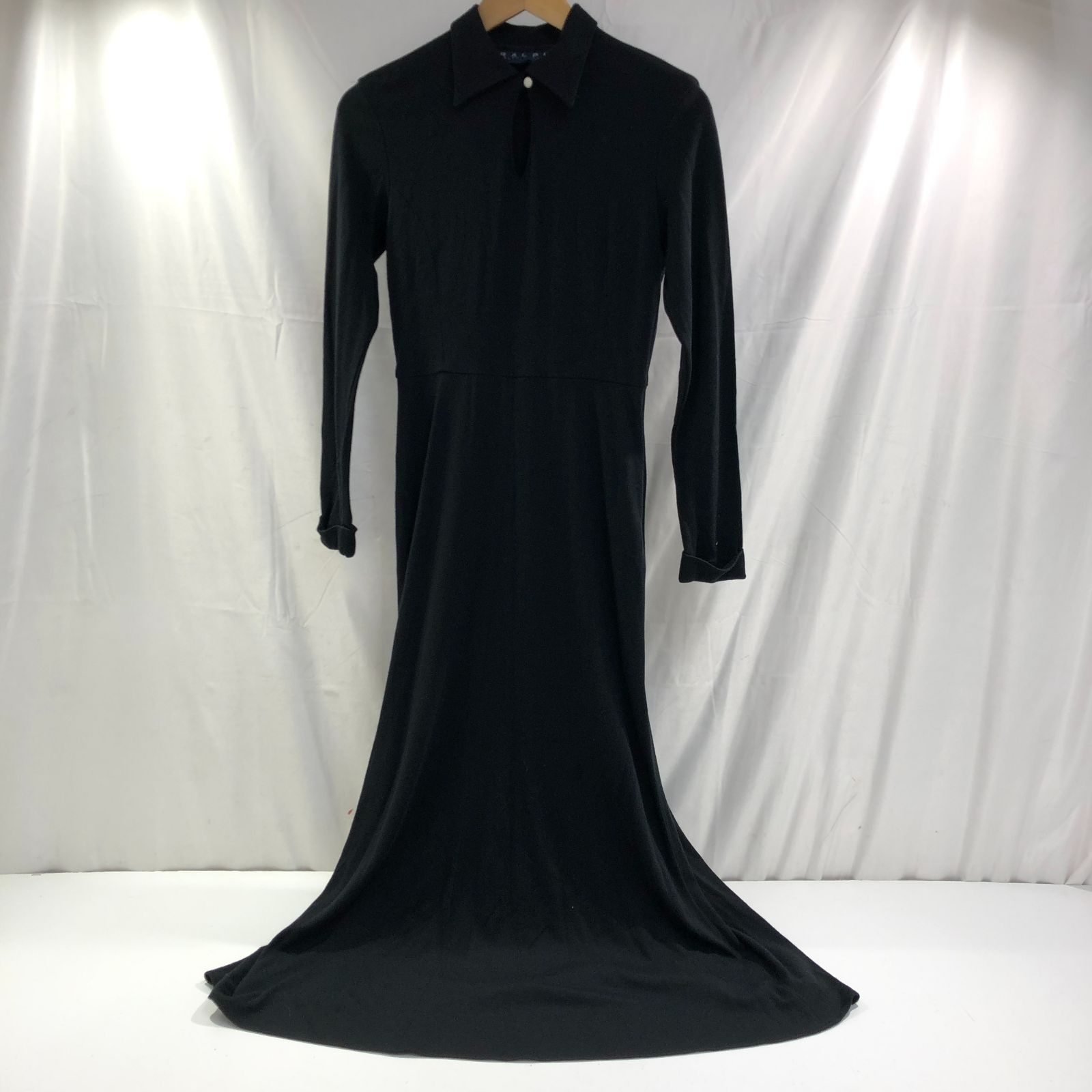 [七重浜77-3-080507nh] Ralph Laurenラルフローレン ワンピース [中古] [レディース]