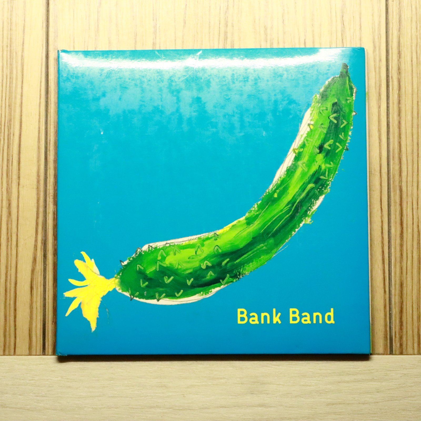 国内盤CD☆バンクバンド/Bank Band□ 沿志奏逢 【TFCC86177