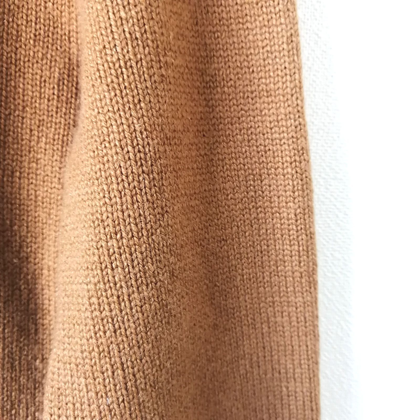 美品 FOXEY フォクシー カーディガン カシミヤ100％ サイズ42 Lサイズ