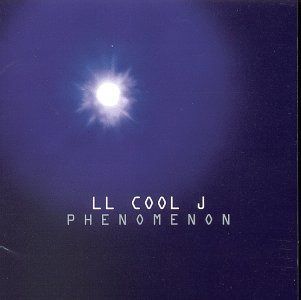 【CD】Phenomenon
