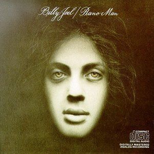 【CD】Piano Man