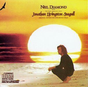 【CD】Jonathan Livingston Seagull