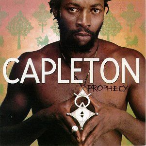 【CD】Prophecy