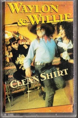 【CD】Clean Shirt