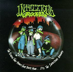 【CD】Plague That Makes Your Booty M