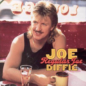 【CD】Regular Joe