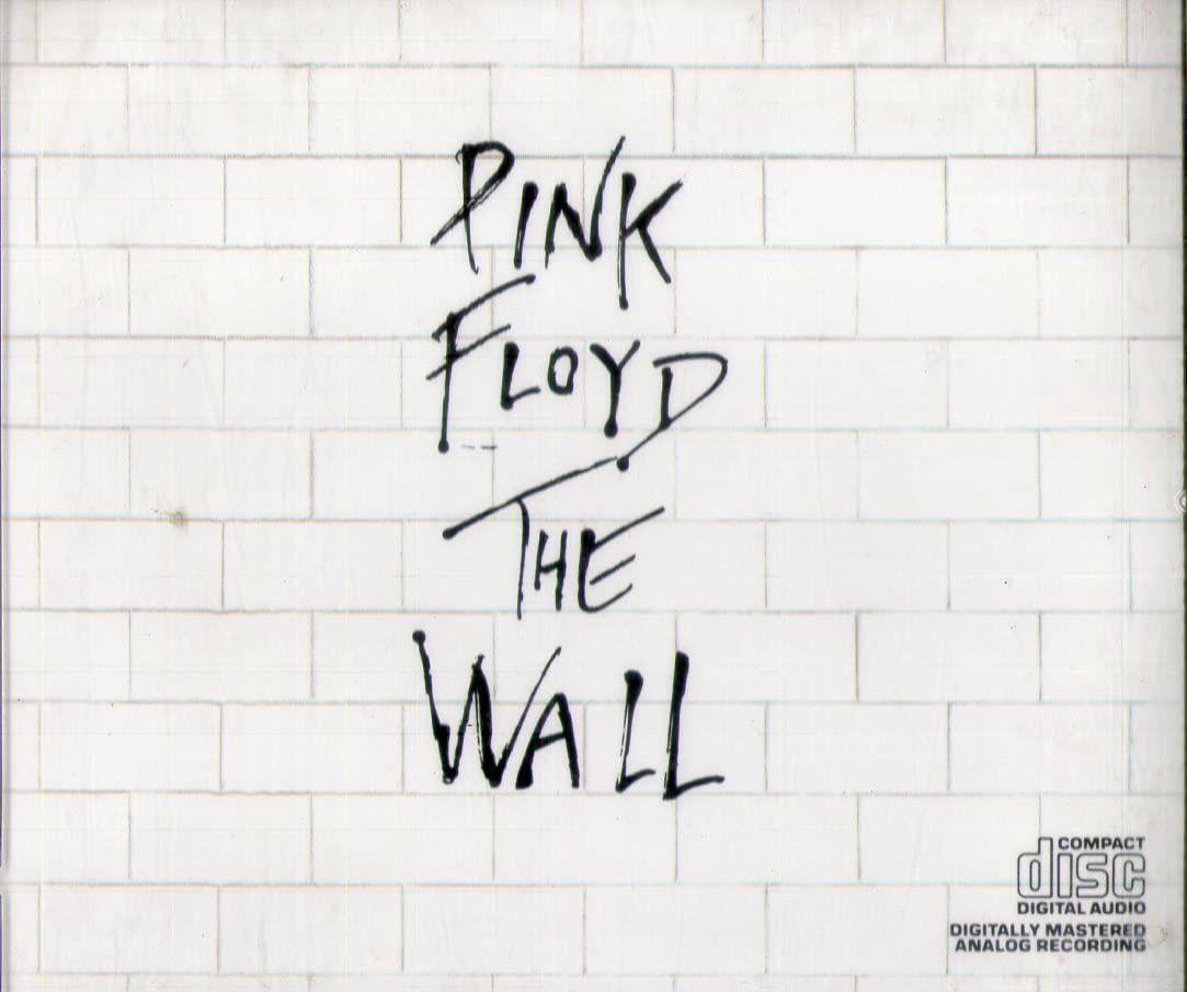 【CD】Wall