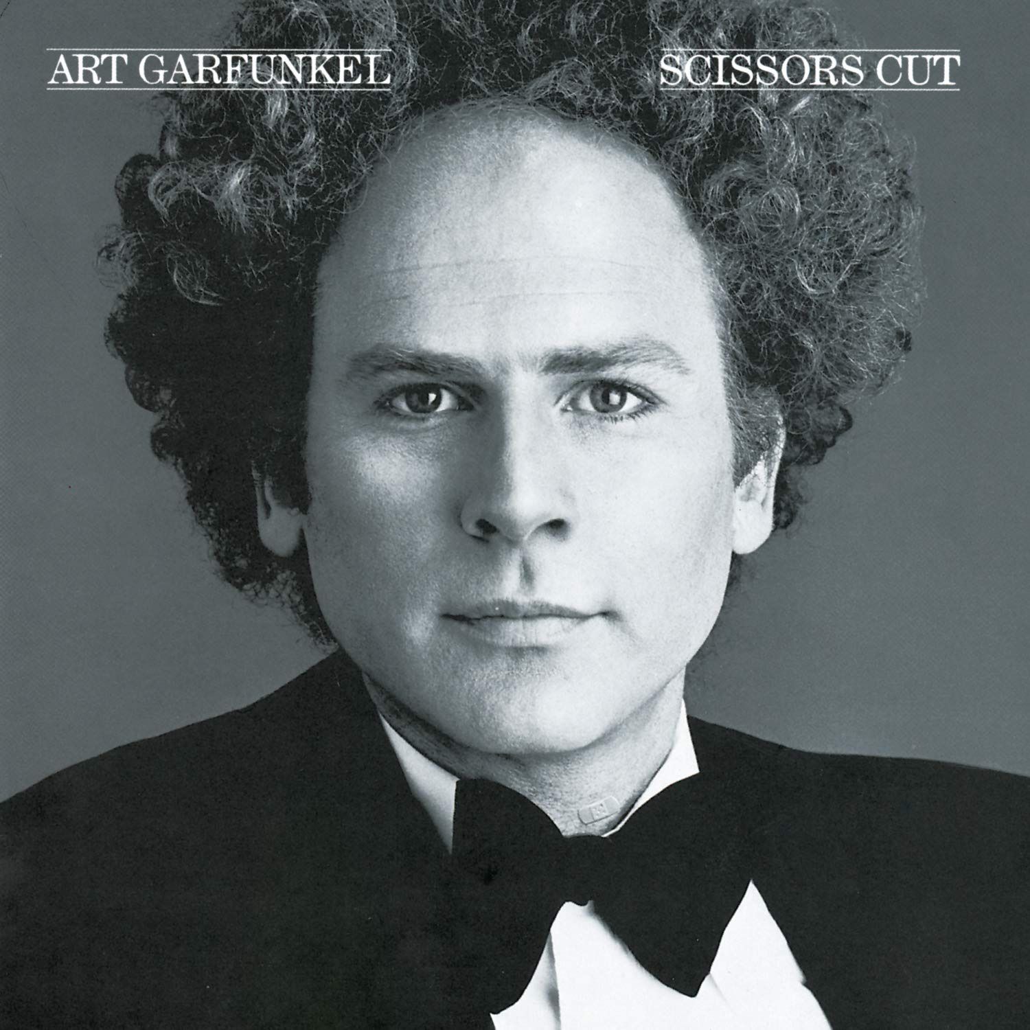 【CD】Scissors Cut