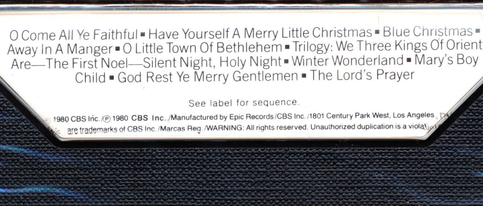 【CD】Merry Christmas