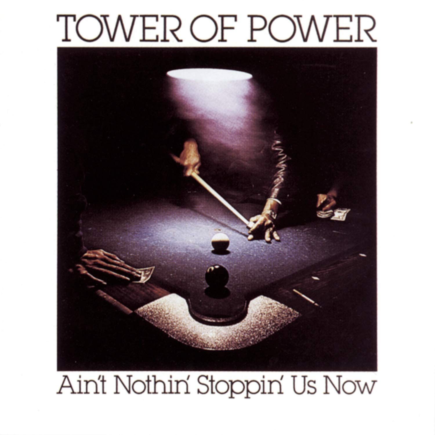 【CD】Ain't Nothin Stoppin Us Now