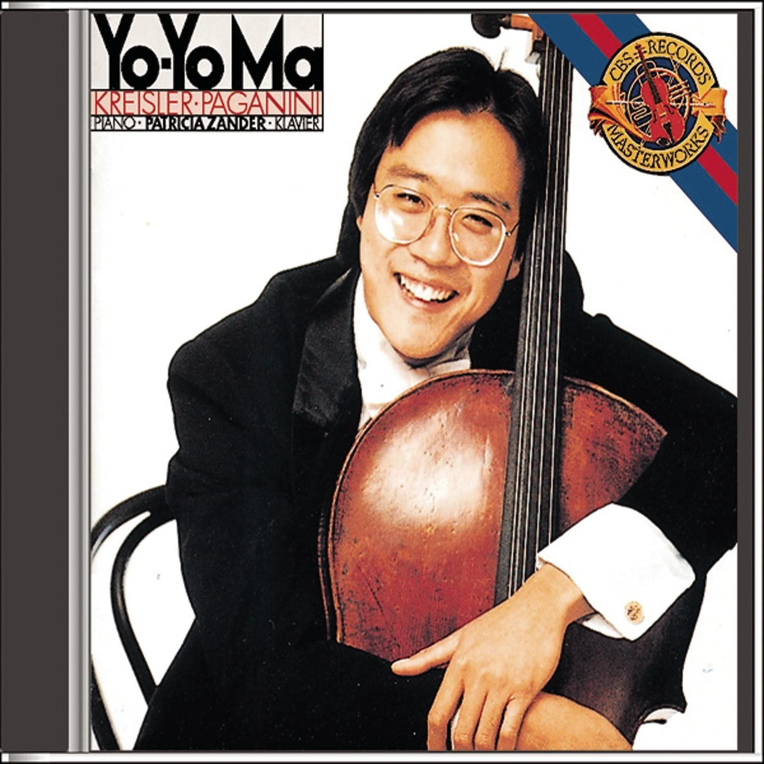 【CD】Transcriptions