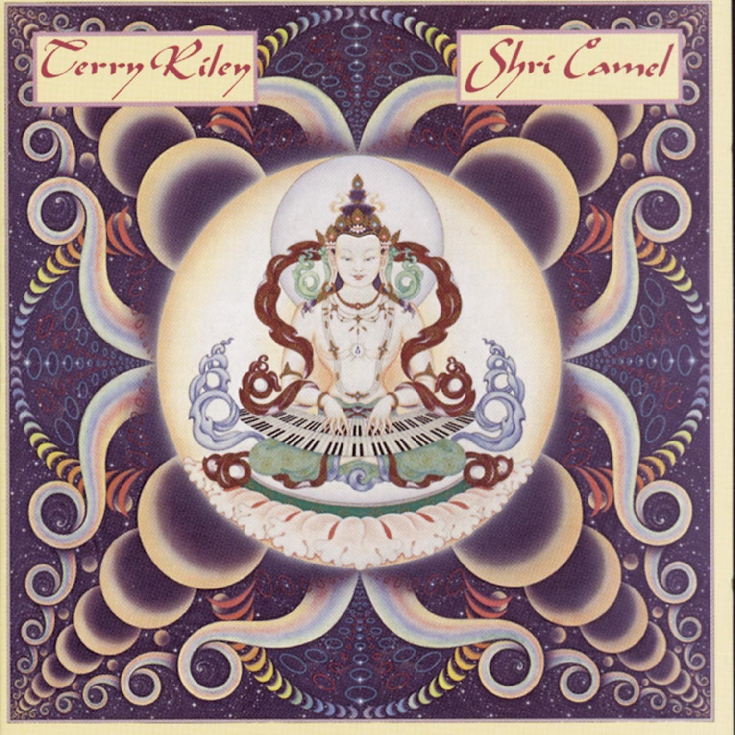【CD】Shri Camel