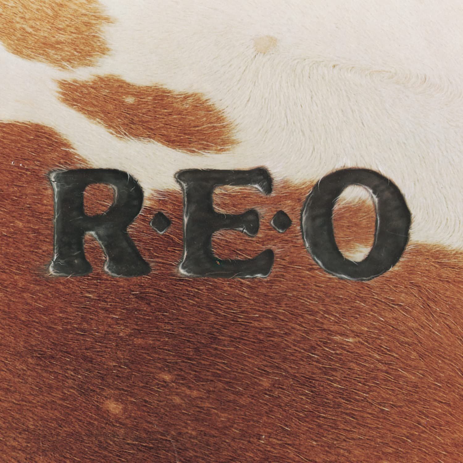 【CD】Reo
