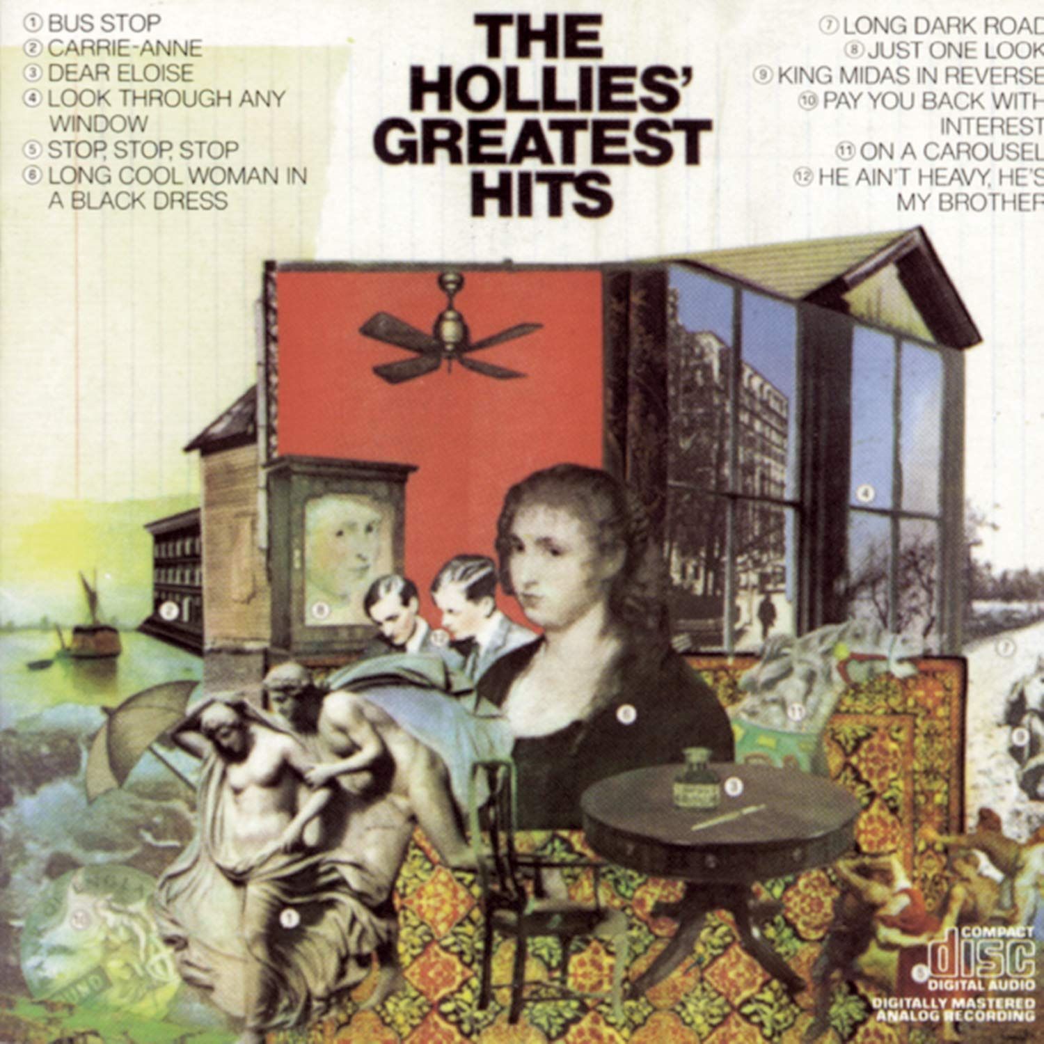 【CD】Greatest Hits