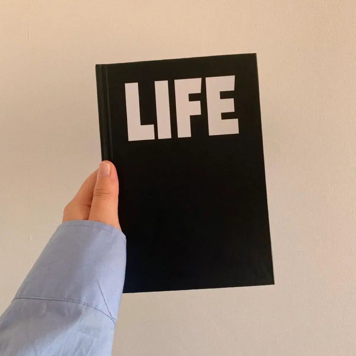（未開封新品）Life 万年ダイアリー / ably /