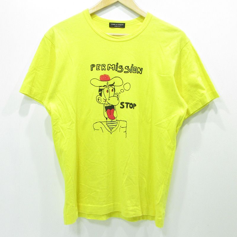 三重本店】 中古 COMME des GARCONS HOMME PLUS | コムデギャルソン