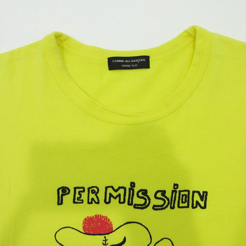 三重本店】 中古 COMME des GARCONS HOMME PLUS | コムデギャルソン