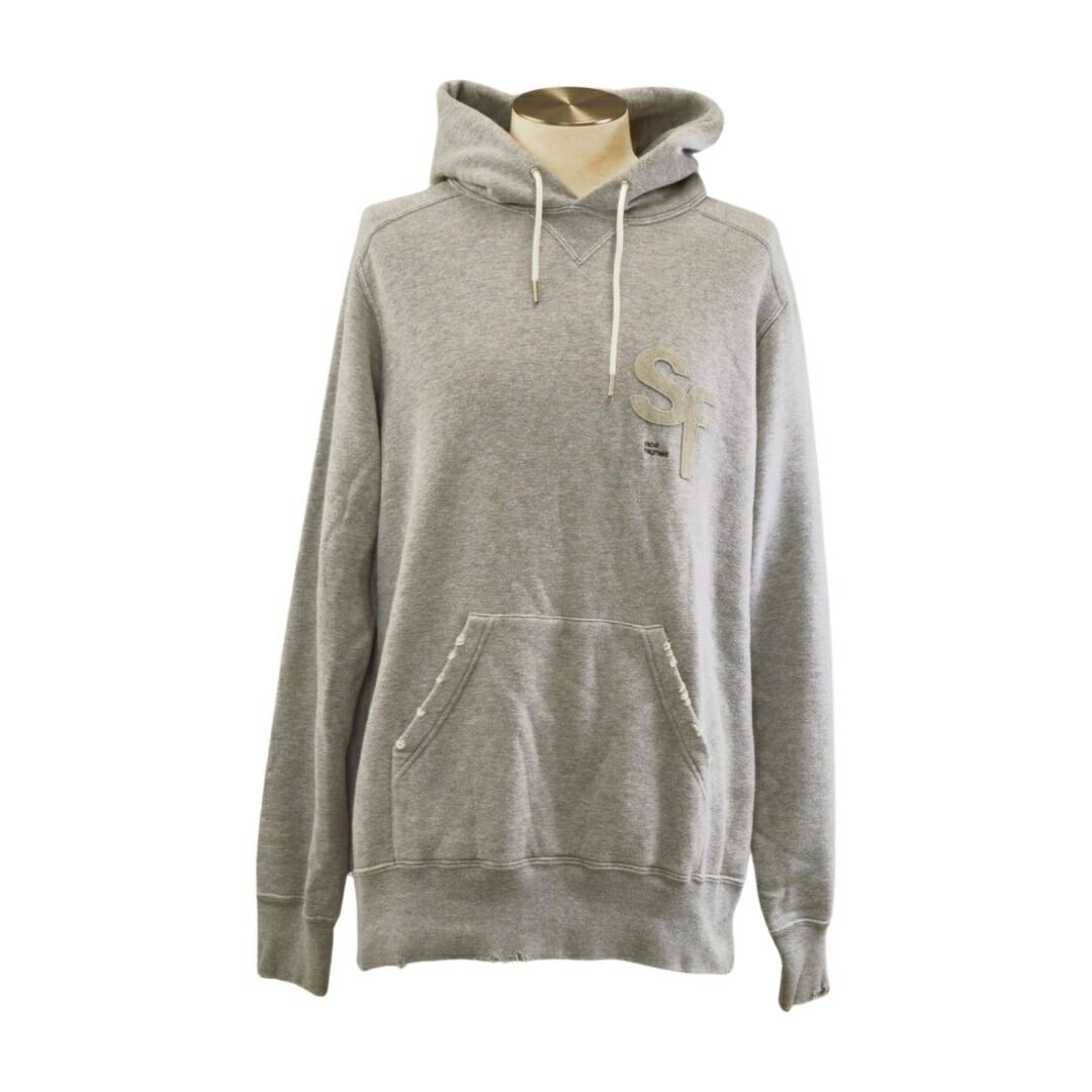 サカイ フラグメント sacai fragment パーカー スウェット 21-0315S