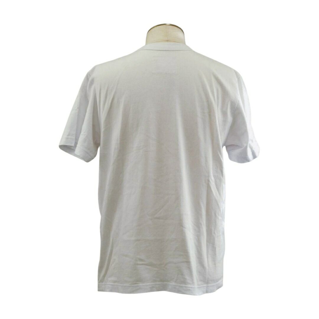 サカイ カーハート コラボ sacai Carhartt Tシャツ 24-0725S サイド