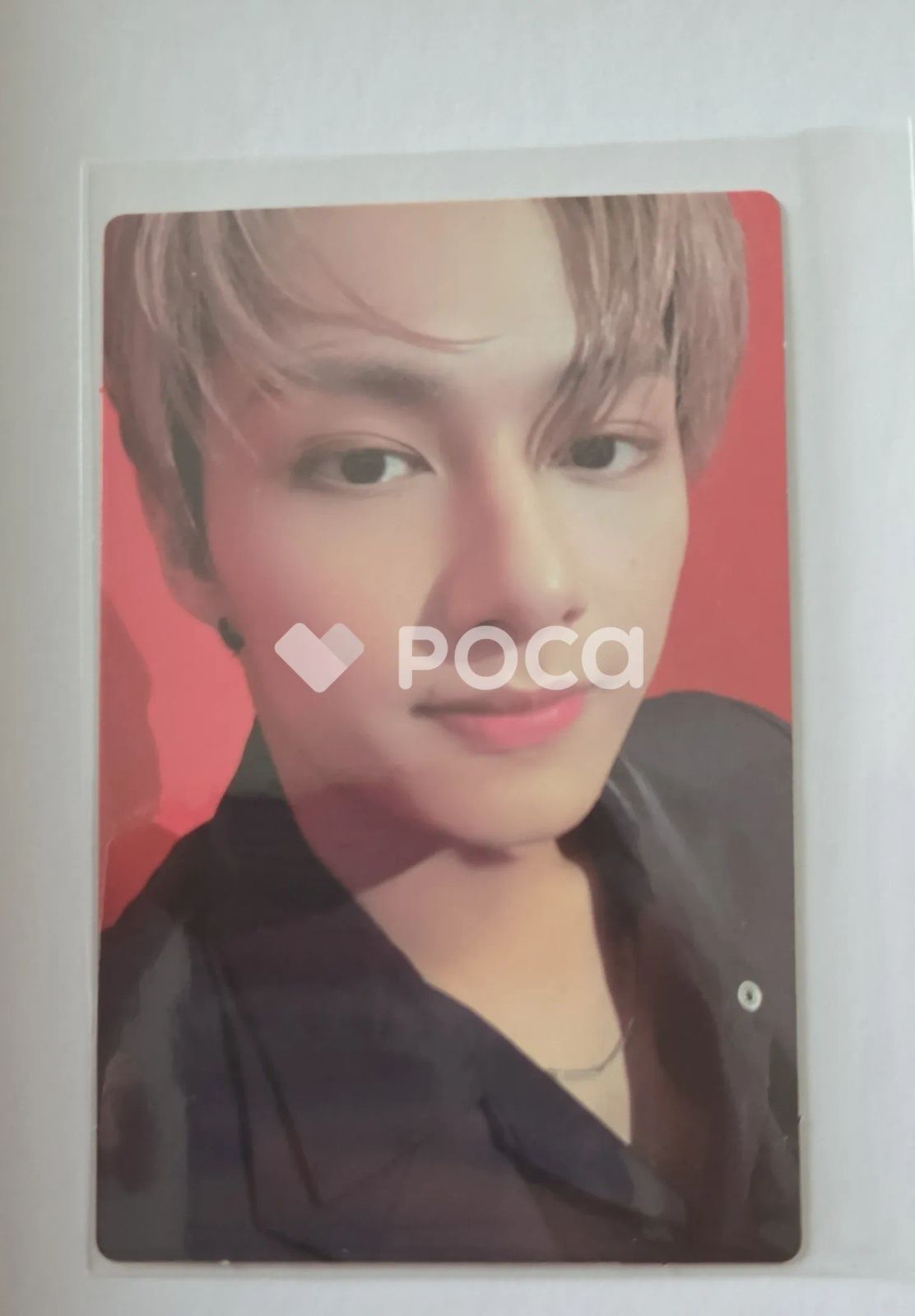 SEVENTEEN ジュン セブチ SEVENTEEN CONCERT POWER OF LOVE