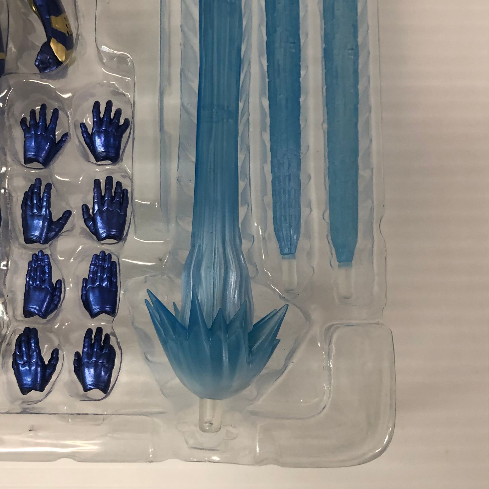 S.H.Figuarts マーベルズ・レスキュー (アベンジャーズ/エンドゲーム
