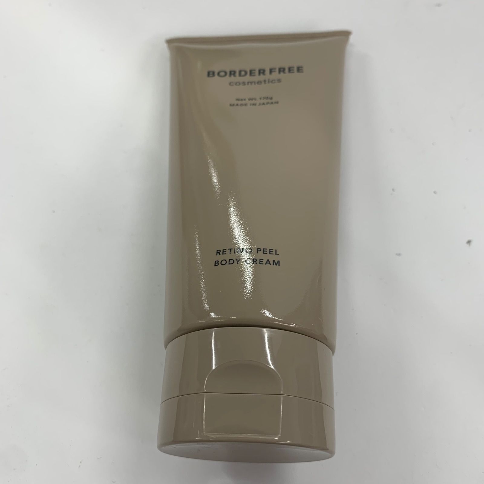 M4489 BORDER FREE cosmetics ボーダーフリーコスメティクス RTボディ