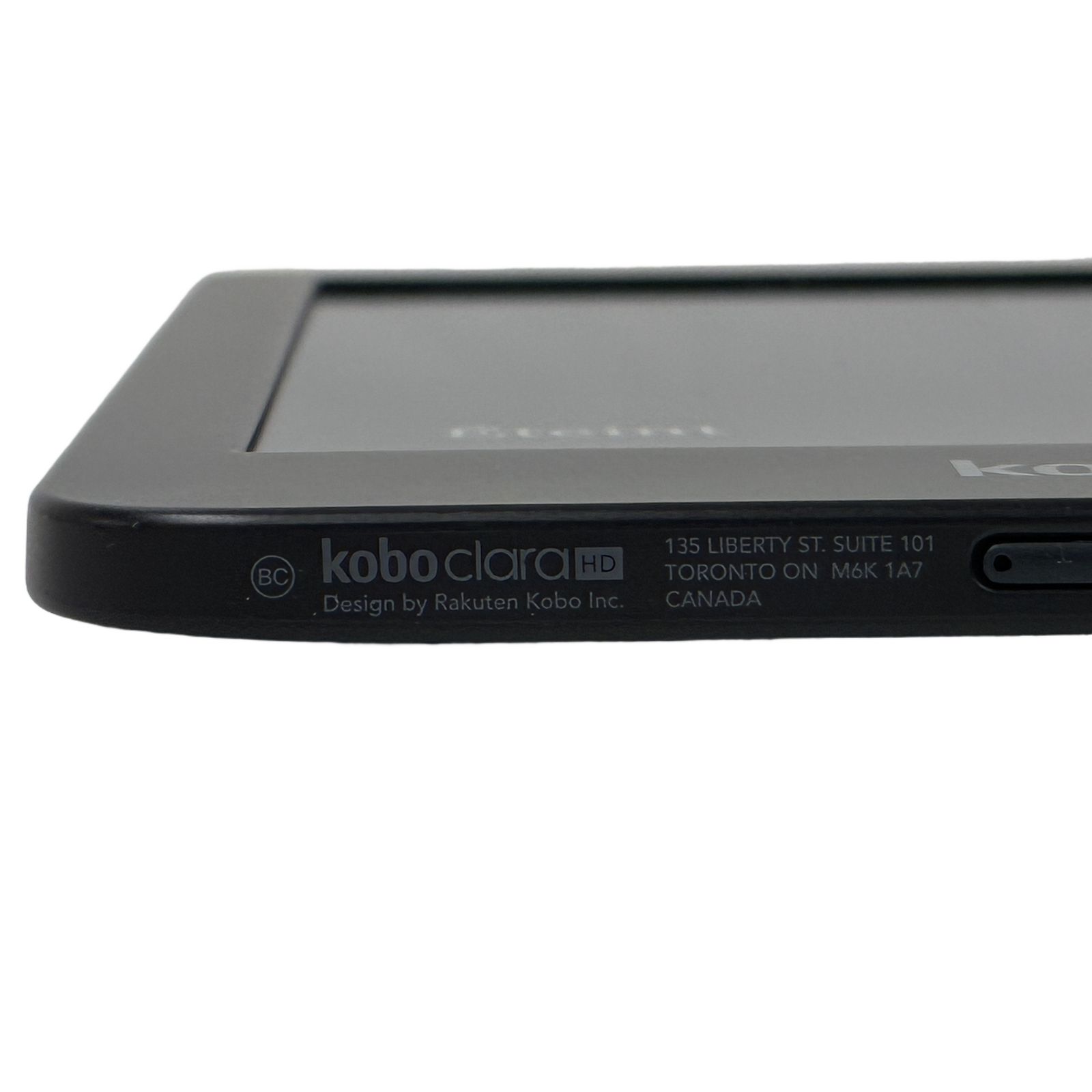 中古】Kobo Clara HD N249 6インチ 8GB 電子書籍リーダー - ReRe