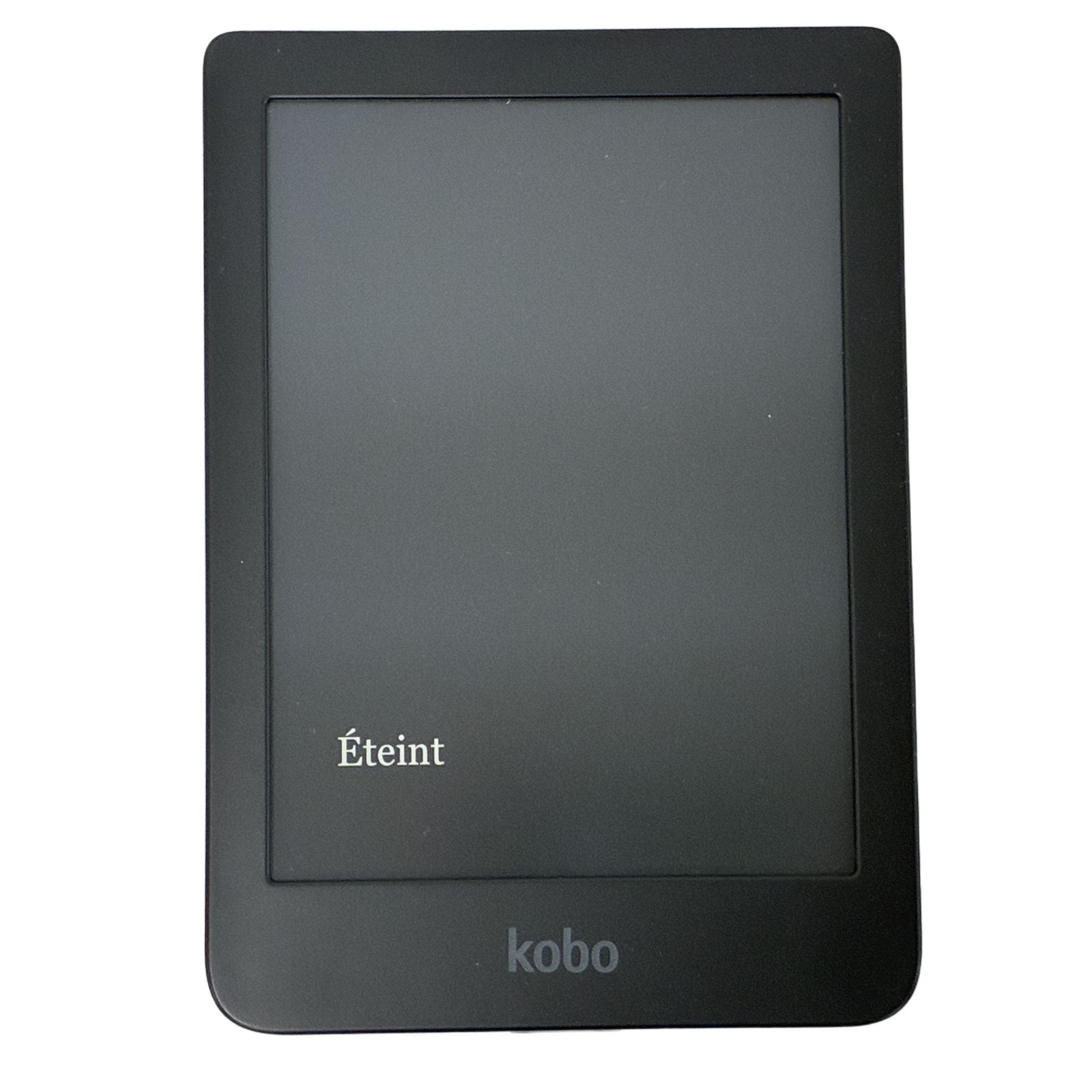 中古】Kobo Clara HD N249 6インチ 8GB 電子書籍リーダー - ReRe