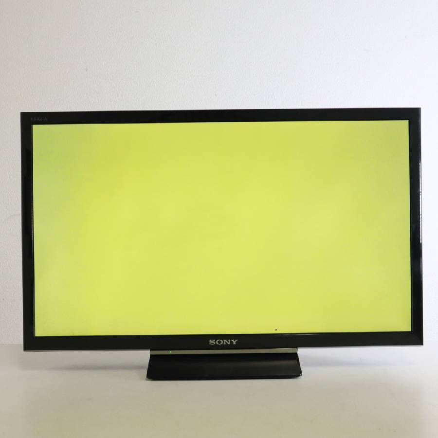 訳ありお買得品】SONY ソニー ブラビア 24インチ 液晶テレビ KJ