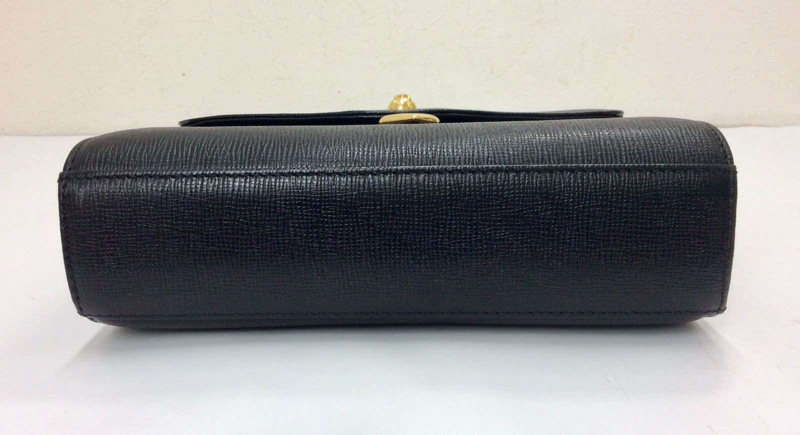 美品】MOSCHINO モスキーノ 2WAY レザー ハンドバッグ ショルダー