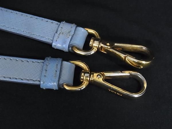 プラダ　バッグ用ストラップ 楽天市場】PRADA プラダ バッグアクセサリー 替えストラップ
