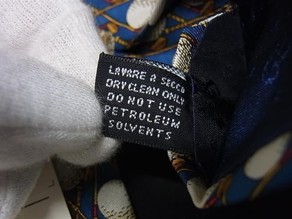 □新品□未使用□ GUCCI グッチ シルク100% ネクタイ ビジネス 紳士