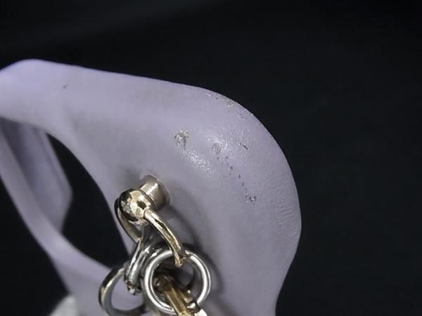 ChristianDior クリスチャンディオール レディディオール カナージュ