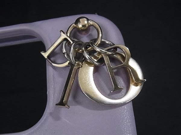 ChristianDior クリスチャンディオール レディディオール カナージュ