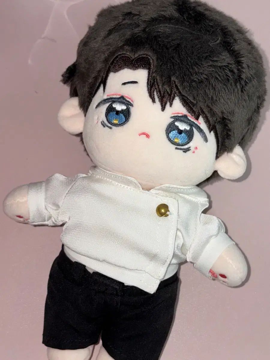 呪術廻戦 乙骨ユウタ ぬいぐるみ グッズ