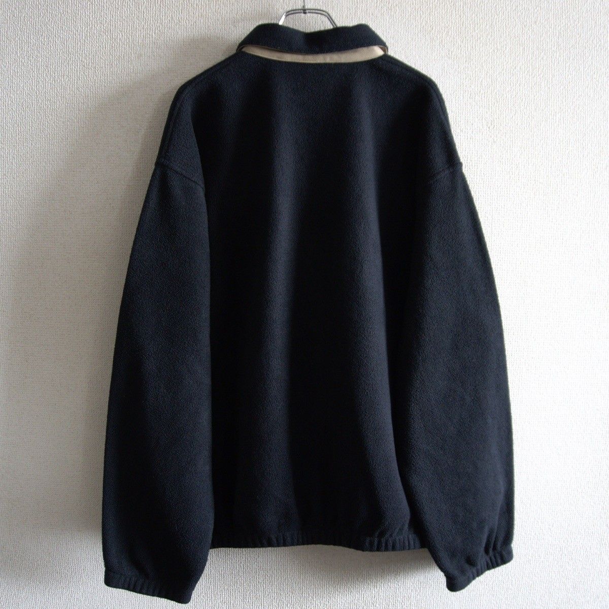 90s】POLO RALPH LAUREN 【フリース スイングトップ ジャケット】L 
