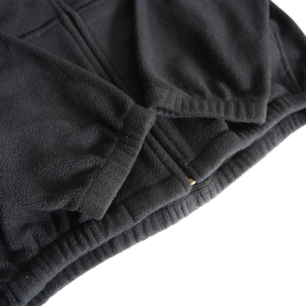 90s】POLO RALPH LAUREN 【フリース スイングトップ ジャケット】L 