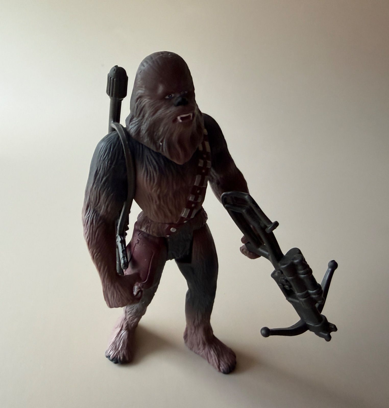 Star Wars チューバッカ フィギュア - メルカリ