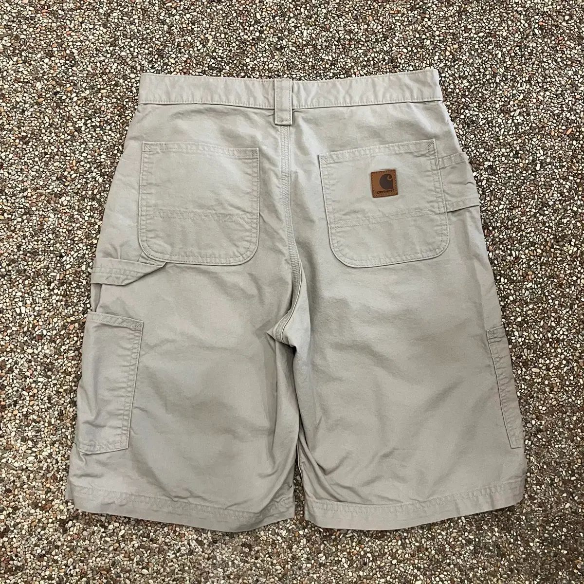 77 Carhartt カーハート カーペンター ショーツ ハーフパンツ