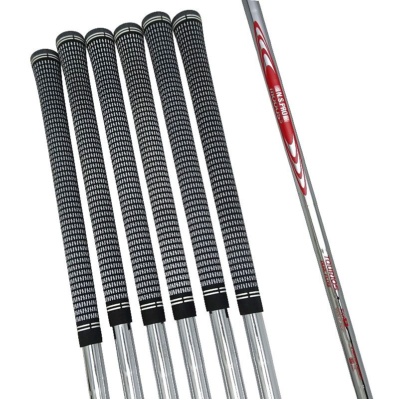ブリヂストン 258CBP 6本セット(#5-Pw) アイアン N.S.PRO MODUS3