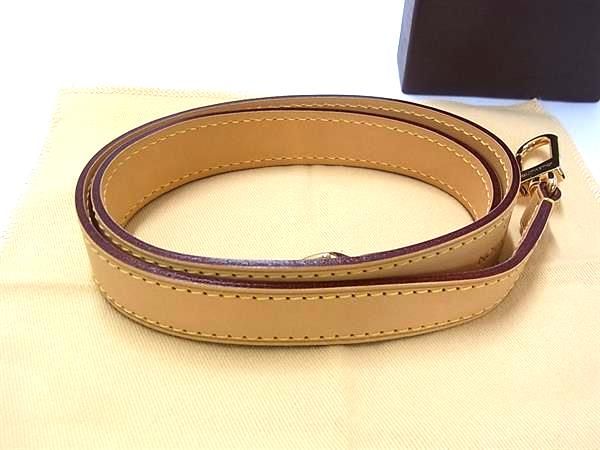 レディース □美品□ LOUIS VUITTON ルイヴィトン バック用 ショルダー 