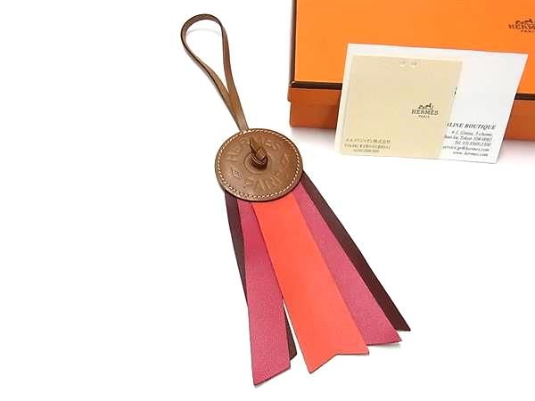 □新品同様□ HERMES エルメス パドックフロット アニョーミロ